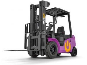  Anton CBH 2.5 -mât Duplex hauteur de levée 3300mm