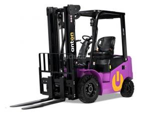  AntOn CBH 2.0- Hauteur de levée 3300mm avec mât télescopique double