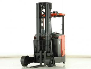 Chariot gros tonnage à fourches BT RRE-160-R