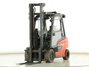  Linde H30