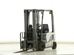  Nissan JG-1-N-1L-20-Q