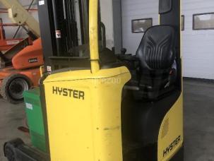 Chariot gros tonnage à fourches Hyster R1.4