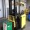Chariot gros tonnage à fourches Hyster R1.4