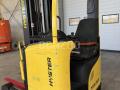 Chariot gros tonnage à fourches Hyster R1.4