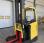 Chariot gros tonnage à fourches Hyster R1.4