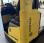 Chariot gros tonnage à fourches Hyster R1.4
