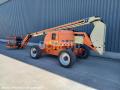 Nacelle automotrice JLG 600AJ