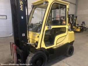  Hyster H3.0XT