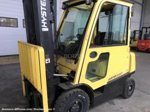  Hyster H2.0XT