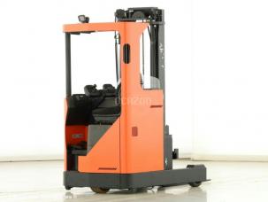 Chariot gros tonnage à fourches Toyota RRE-160-M