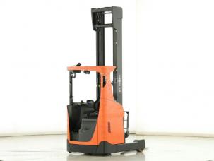 Chariot gros tonnage à fourches Toyota RRE-160-H