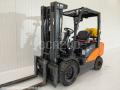  Doosan G35C-7
