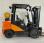  Doosan G35C-7