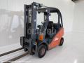  Linde H25T