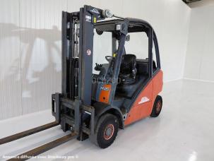 Linde H25T