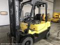  Hyster H2.5XT