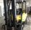  Hyster H2.5XT