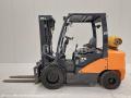  Doosan G35C-7