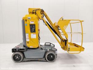 Nacelle automotrice Haulotte Star 10