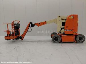Nacelle automotrice JLG E300AJP