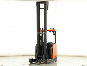 Chariot gros tonnage à fourches Toyota RRE-160-HE