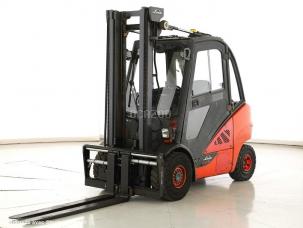 Linde H30