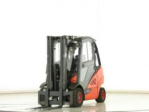 Linde H25D-02-600