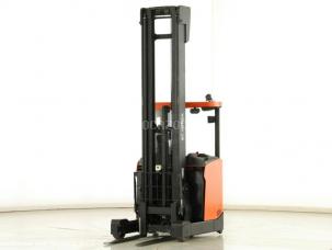 Chariot gros tonnage à fourches Toyota RRE-140-H