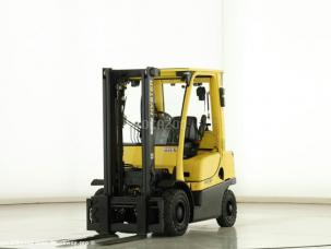  Hyster H2.5FT
