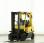  Hyster H2.5FT
