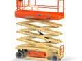 Nacelle tractable JLG 2030ES