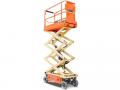 Nacelle tractable JLG 1930ES