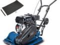 Compacteur à main scheppach scheppach