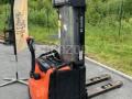  BT LSV 1600