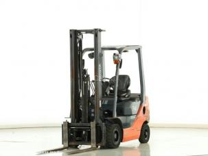  Toyota 02-8-FDF-15