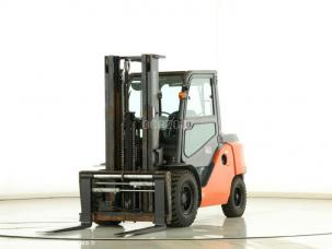  Toyota 40-8-FD-45-N