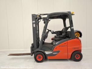  Linde H16T