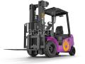  Anton CBH3.0 mât duplex- hauteur de levée 3300mm