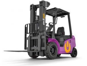  Anton CBH3.0 mât duplex- hauteur de levée 3300mm