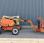 Nacelle automotrice JLG 340AJ