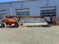 Nacelle automotrice JLG E600JP