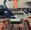 Nacelle automotrice JLG E600JP