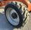 Nacelle automotrice JLG E600JP