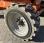 Nacelle automotrice JLG E600JP