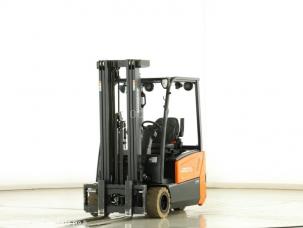  Doosan B-20-T-7 PLUS