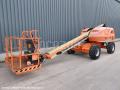 Nacelle automotrice JLG 400S