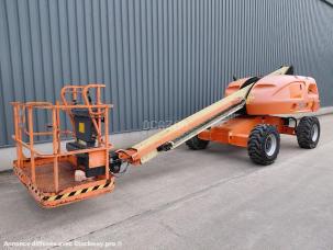 Nacelle automotrice JLG 400S