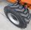 Nacelle automotrice JLG 400S