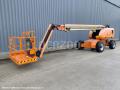 Nacelle automotrice JLG 660SJ