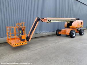 Nacelle automotrice JLG 660SJ